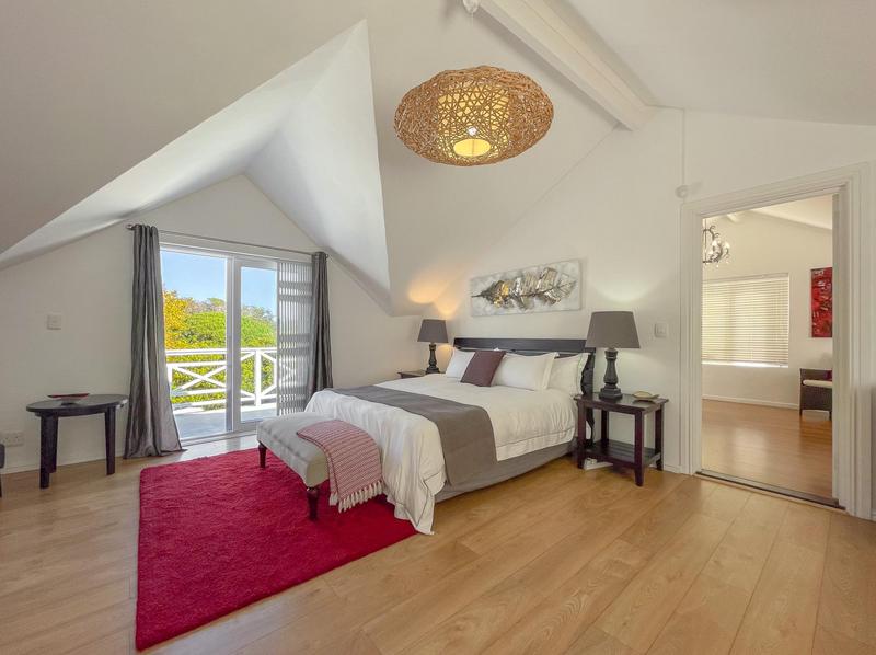 To Let 3 Bedroom Property for Rent in Hout Bay Western Cape
